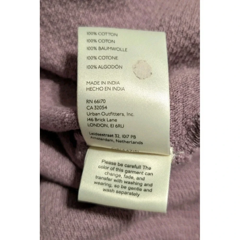 Free People stylish oversized